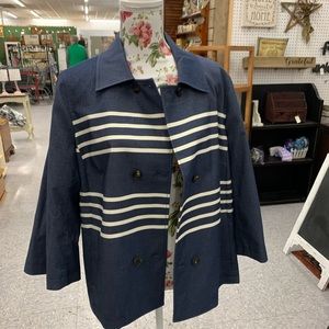St John Jacket
